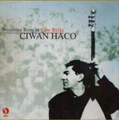 ciwan haco - cane