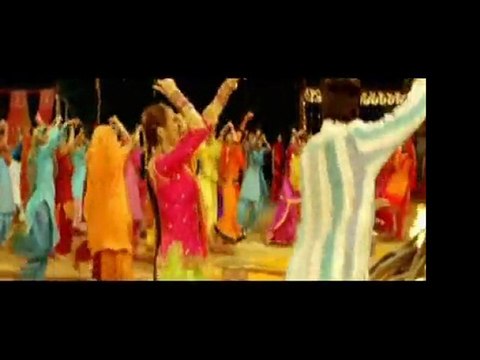 SRK - Научу тебя танцы танцевать