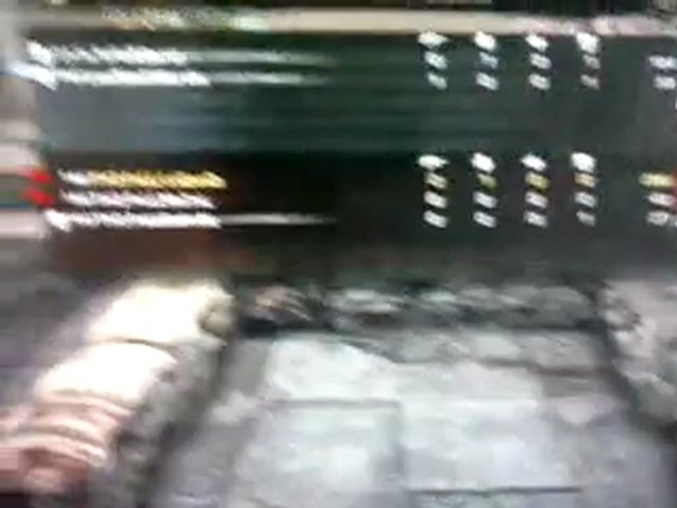 Is vs TH3