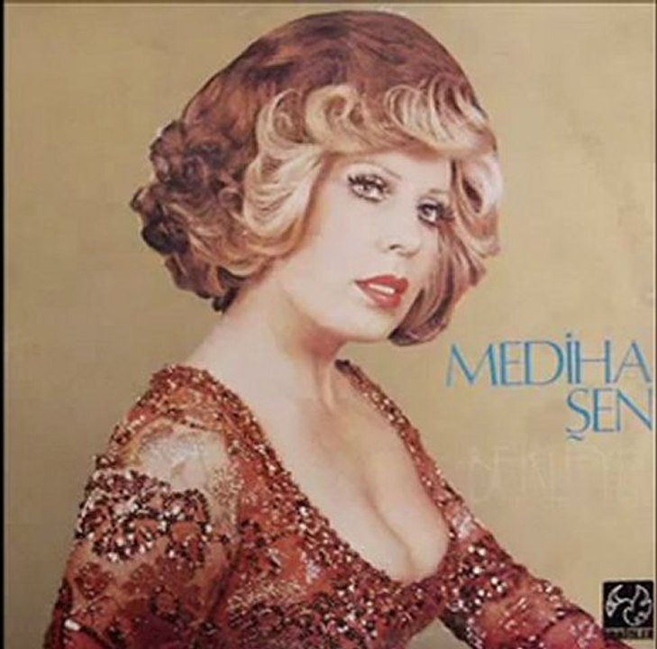 Mediha Sen SANCAKOGLU – Kaderimde Hep Güzeli Aradim