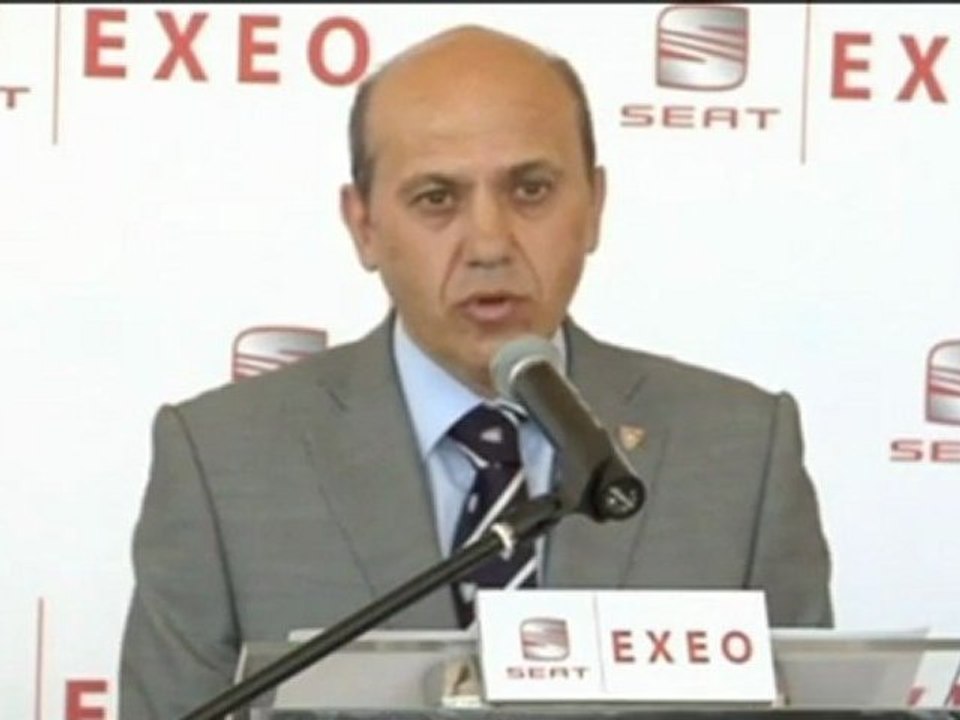 Del Nido - Fokus auf Europa-Qualifikation