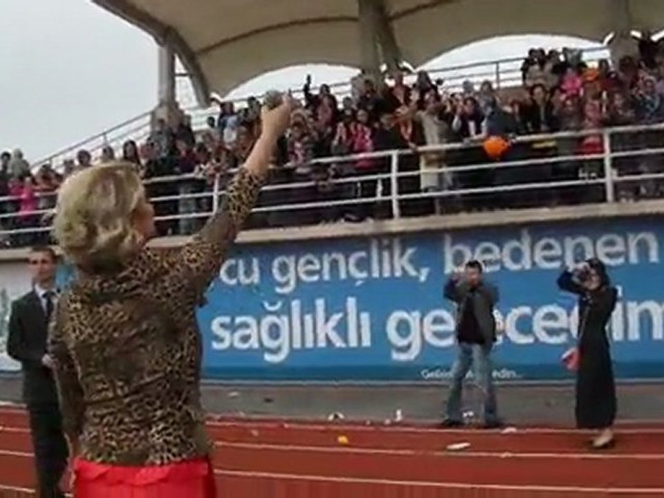 sancaktepe anneler günü konseri  1