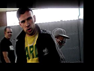 FREESTYLE BOX SIAK BLANKO 2011