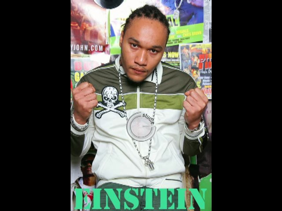 BLUE SKIES RIDDIM 2011 May