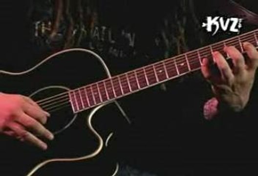 Korn Falling Away From Me