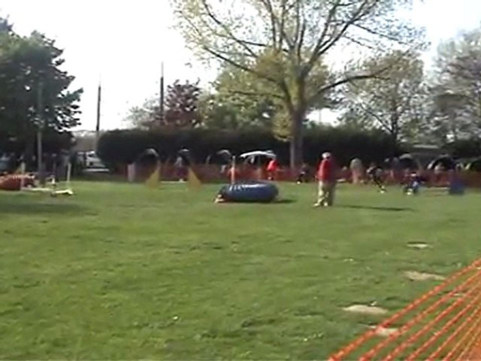 Thionville 2011