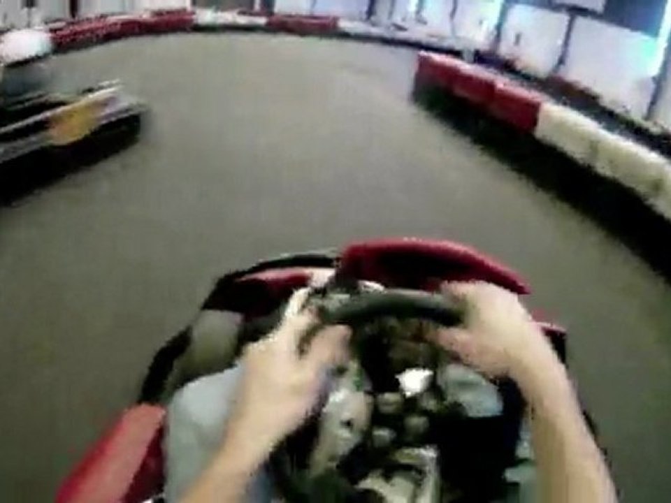 karting mai 2011