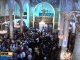 BFMTV : Les Coptes de plus en plus marginalisés