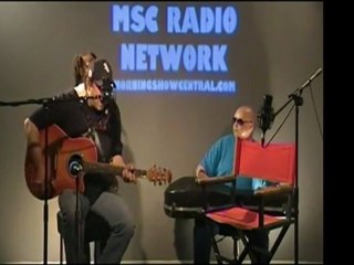 MC Shuffle - Michael Charles