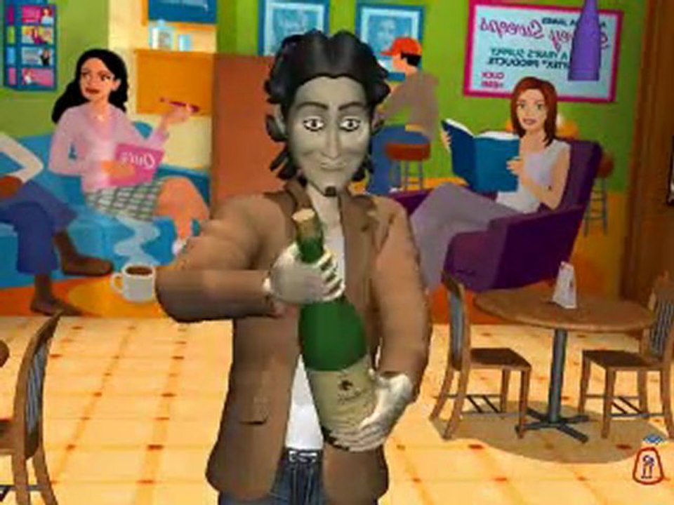 Anniversary Video Greeting