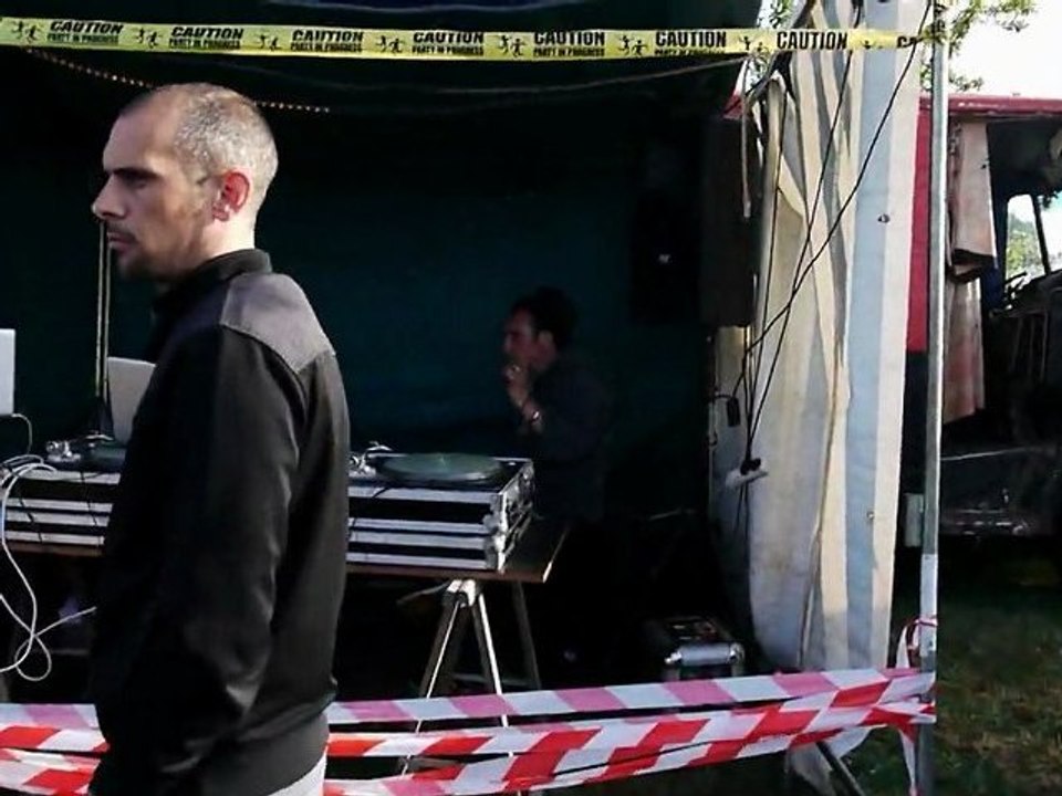 zipette party 07 05 2011