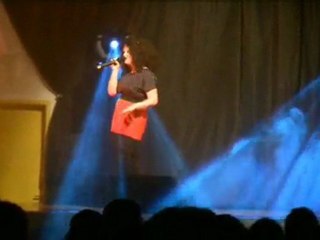 Laura Ferré - Casting JVSCAZ Saison #2