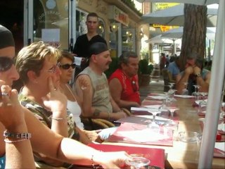 Palamos Espagne en 2008