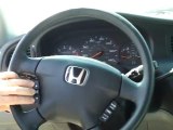 Used 2004 Honda Odyssey EX for sale at Honda Cars of Bellevue...an Omaha Honda Dealer!