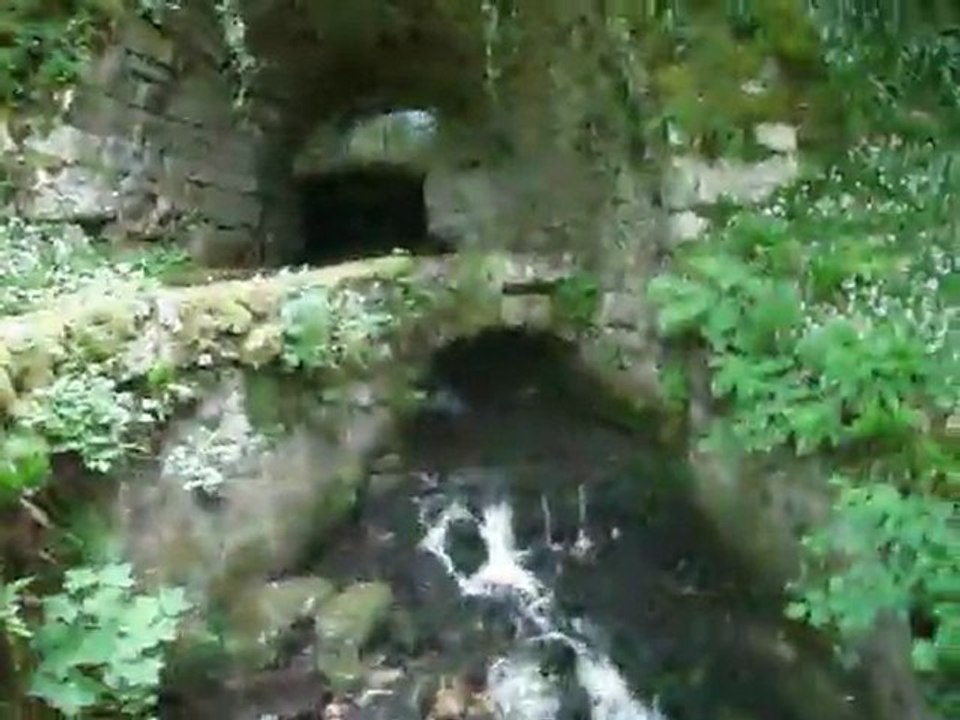 trail des forts de BESANCON 2011 45km