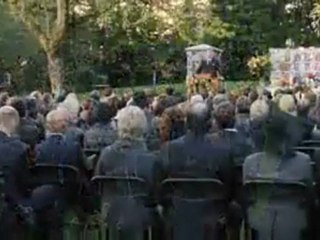 Première bande-annonce pour Destination Finale 5