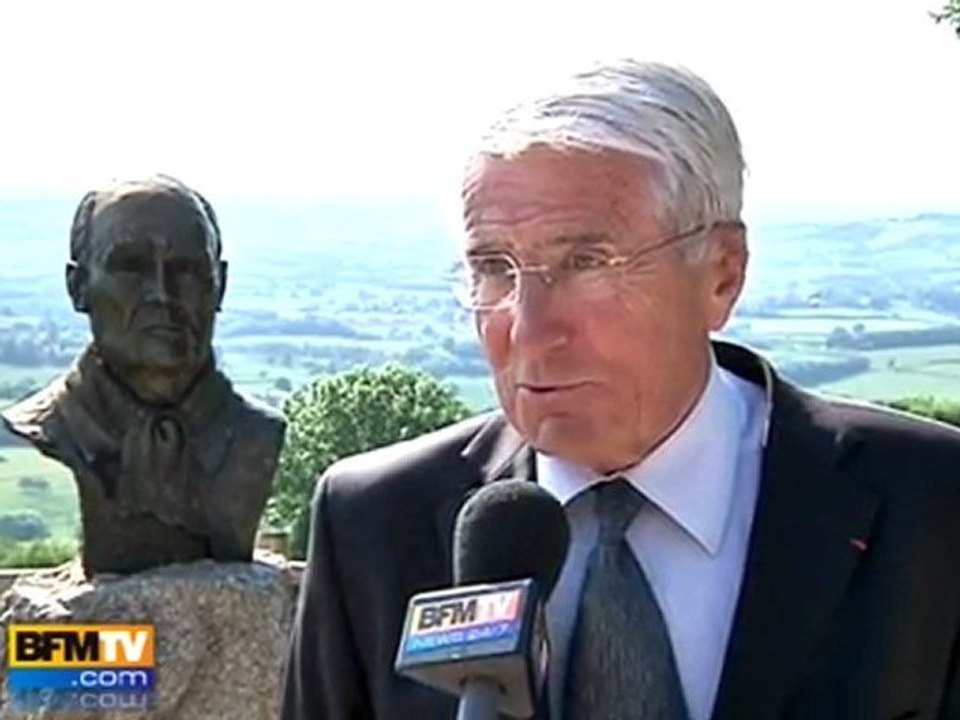 Anniversaire de la victoire de Mitterrand en 1981