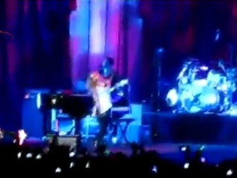 Avril Lavigne - Wish You Were Here[Live in Hong Kong-China] [HQ] (by 6ustucN)