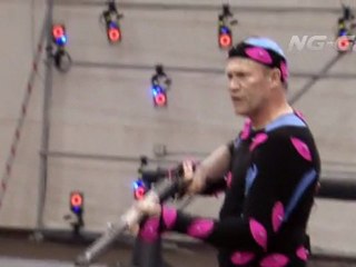 Call of the Dead DLC Michael Rooker