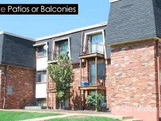 Evergreen Manor Apartments in St. Louis, MO - ForRent.com