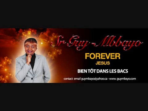 mixage de 3 chansons