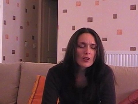 Angel Tu ne m'as pas laissé le temps Casting AZ Saison #2