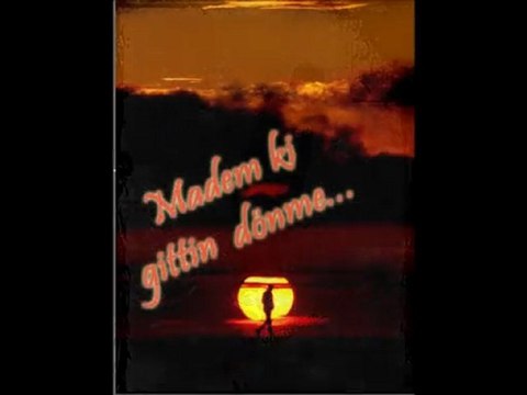 Ben Lisede Bir Kız Sevdim