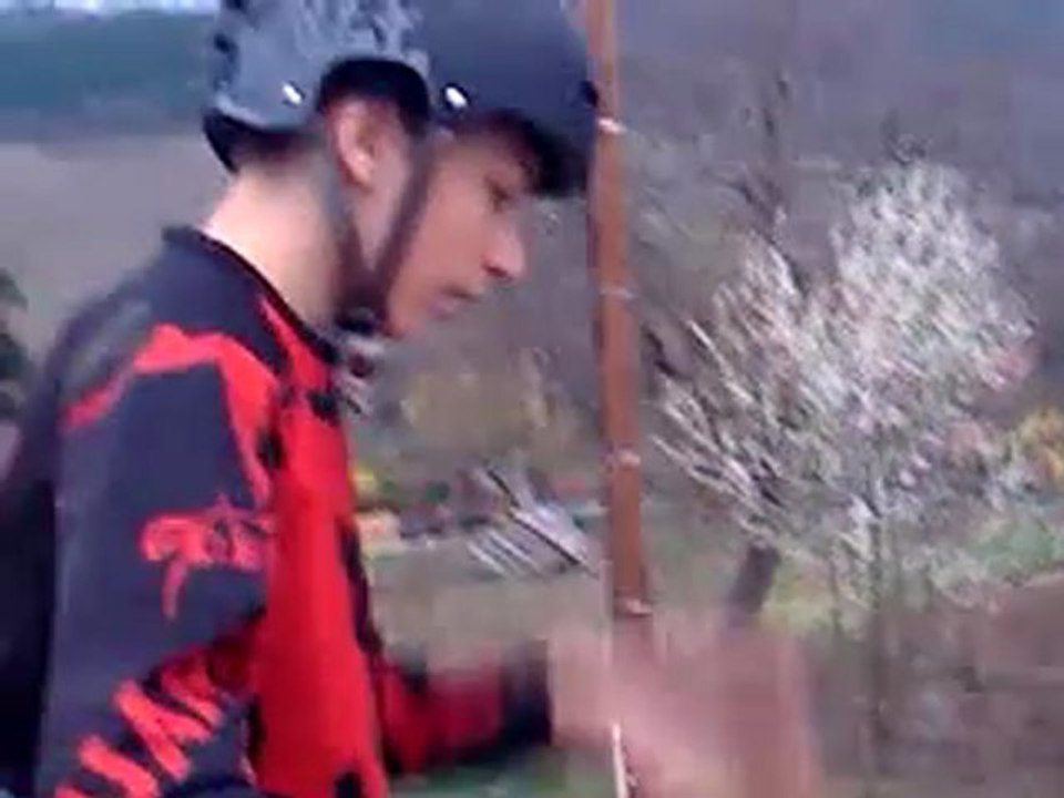 Dirt vtt