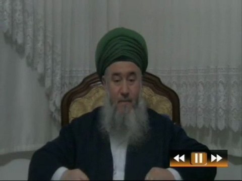 (“YA MEVLANA AŞK NEDİR?” SOHBETİ-2) GÖNÜLLER FATİHİ EFENDİMİZ ŞEYH MEHMET PEHLİVANLI HZ