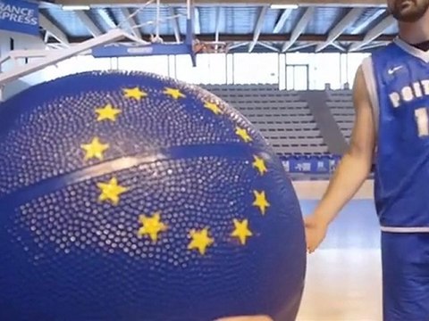 Pub, PB86 : L'Europe nous aide à réaliser nos projets !