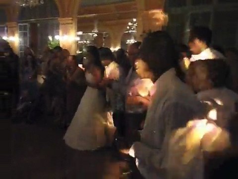 KOKTEL MUSIC : DJ Animateur de mariage,anniversaire