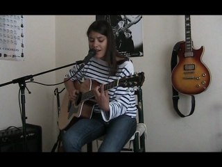 Marion Mayer - Casting JVSCAZ Saison #2