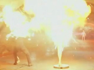 X-men le commencement : bande-annonce consacrée à Havok