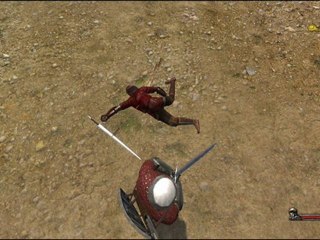 Soirée Mount&Blade en famille