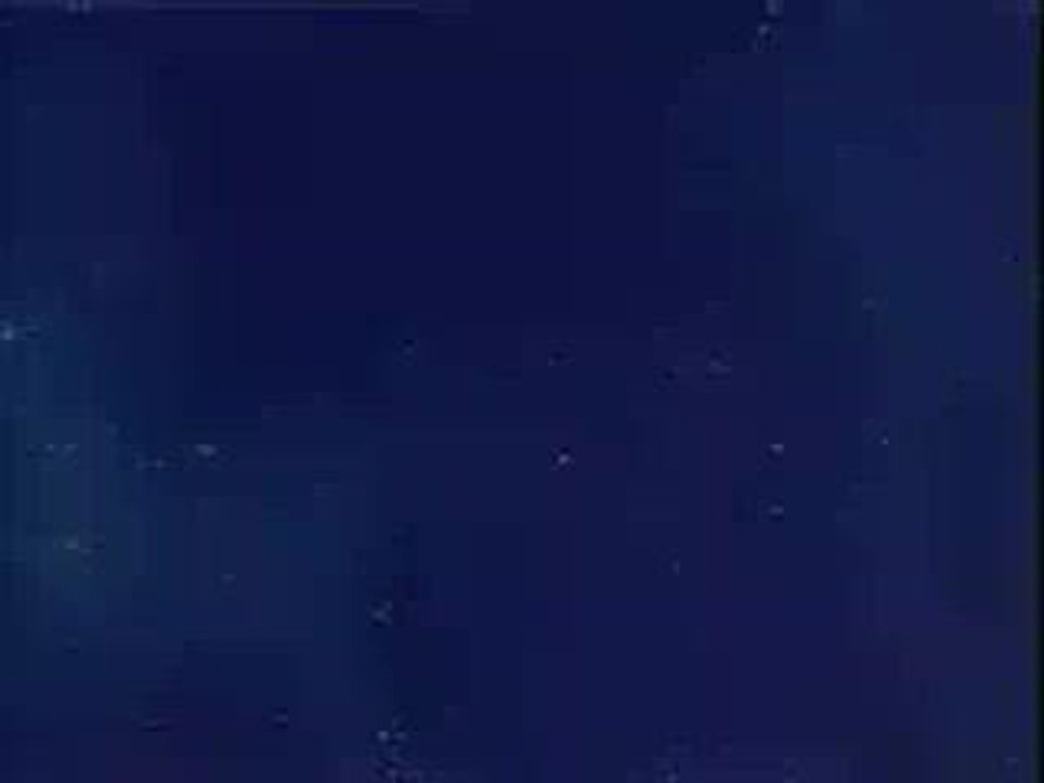 Générique Dragon Ball GT