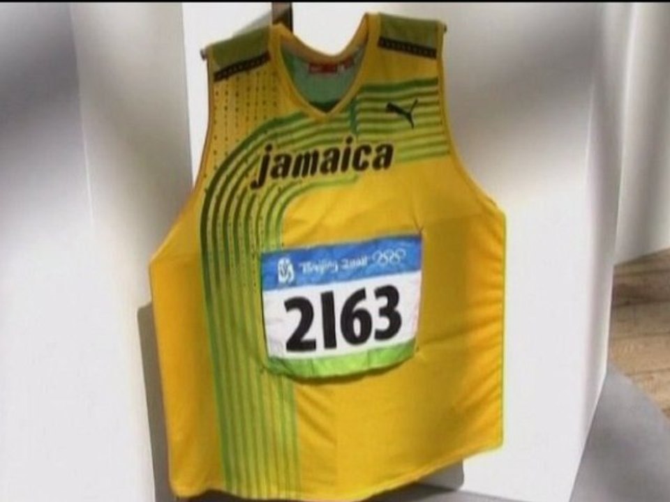 Olympisches Museum öffnet 2012