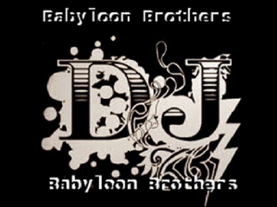 Babyloon Brothers- Hardstyle Memory