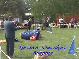 Championnat de Lorraine 2011 - 2ème degré