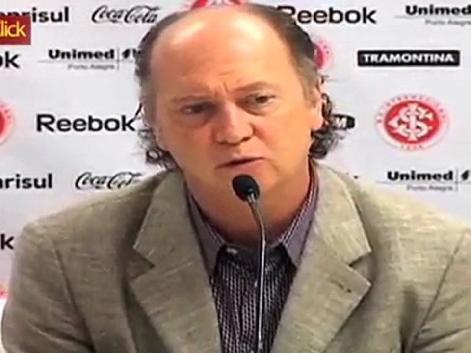 Decisão de campeonato na boca dos técnicos