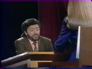 MATOUB à l'émission  "Je suis venu vous dire" de FLORENCE BELKACEM