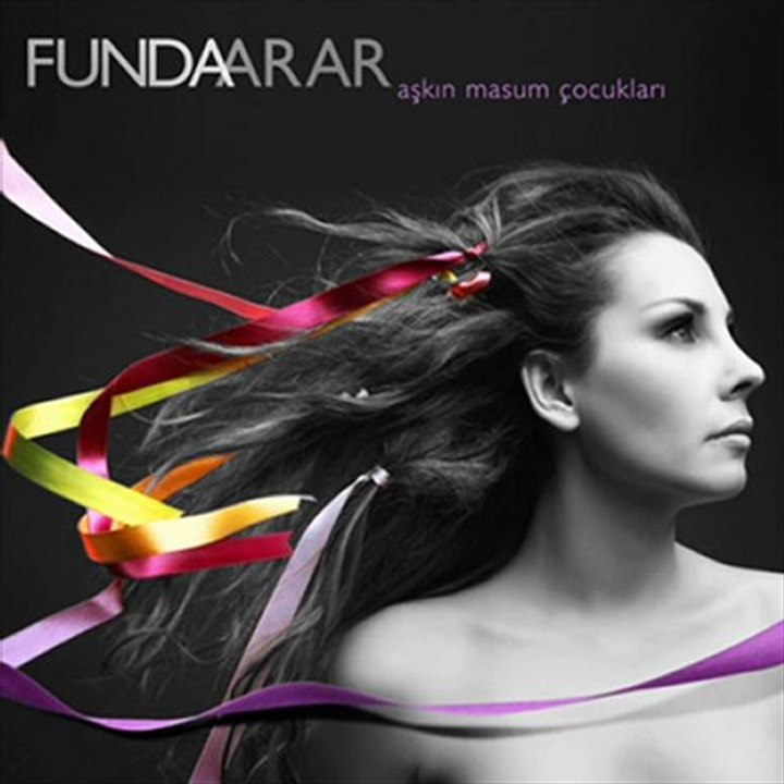 FUNDA ARAR - ERİTE ERİTE (2011)