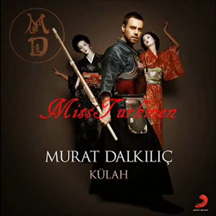 MURAT DALKILIC KÜLAH 2010 YEP YENI !!!