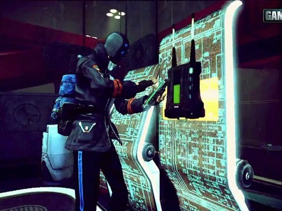 Brink - Launch Trailer [HD]