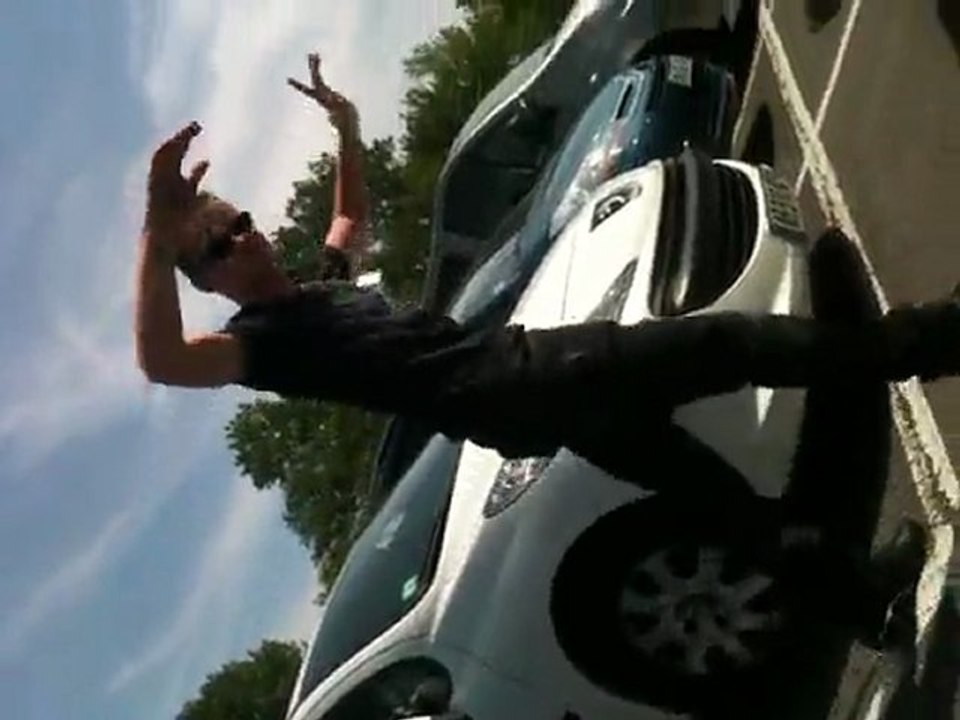 juju chez les Gaulois ^^