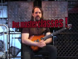 Play It Loud Teaser 2011