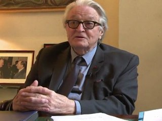 Mitterrand: 30 ans après, amis et opposants politiques racontent