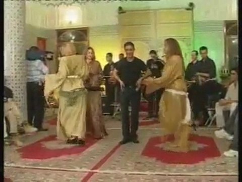 Senhaji maroc music chaabi [ keepvid.com]