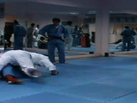 KUDO -DAIDO JUKU TURKEY....