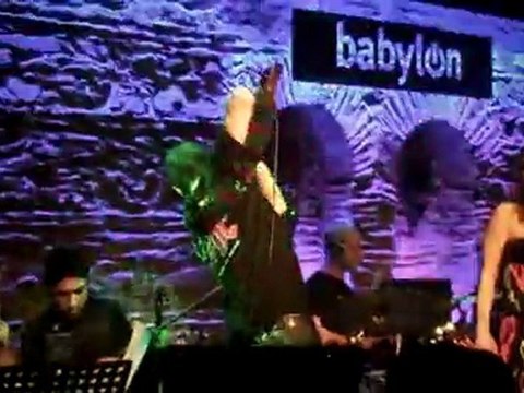 Fairuz Derin Bulut - Acı Gerçekler