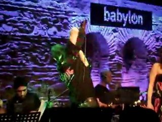 Fairuz Derin Bulut - Acı Gerçekler